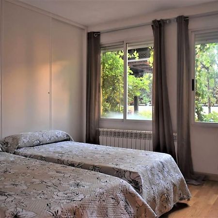Apartmán Casa Con Terrazas Zaragoza Exteriér fotografie