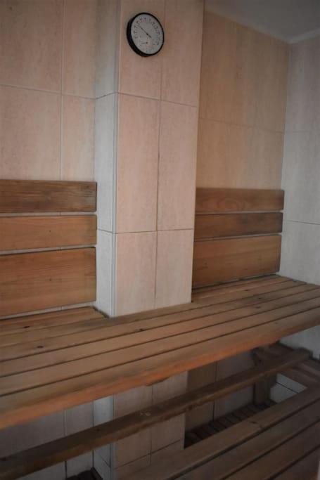 Apartmán Casa Con Terrazas Zaragoza Exteriér fotografie