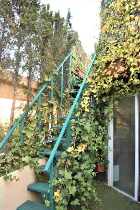 Apartmán Casa Con Terrazas Zaragoza Exteriér fotografie