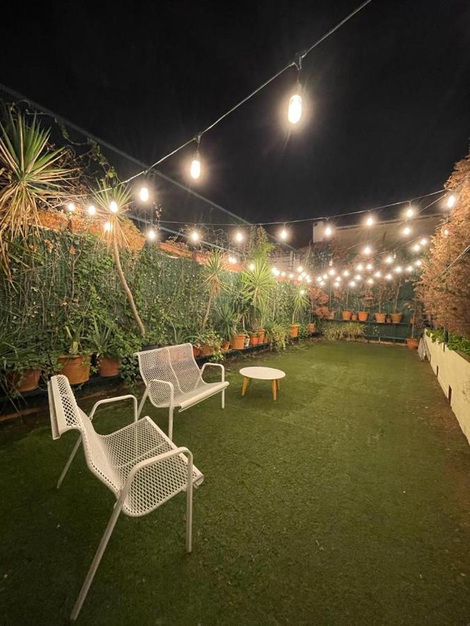 Apartmán Casa Con Terrazas Zaragoza Exteriér fotografie